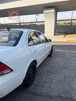 نيسان صني